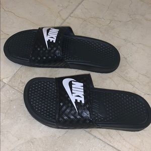 Nike Slides